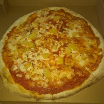 Pizza du Pizzeria Pizza Élysée (La Pizza de Moshé) à Sarcelles - n°1