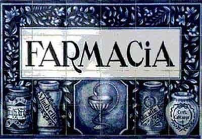 Farmacia Perrotta Maria Elvira Viale Degli Oleandri, 56, 87030 Falconara albanese CS, Italia