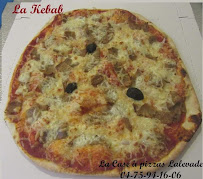 Photos du propriétaire du Pizzeria La Case à Pizzas à Lalevade-d'Ardèche - n°13