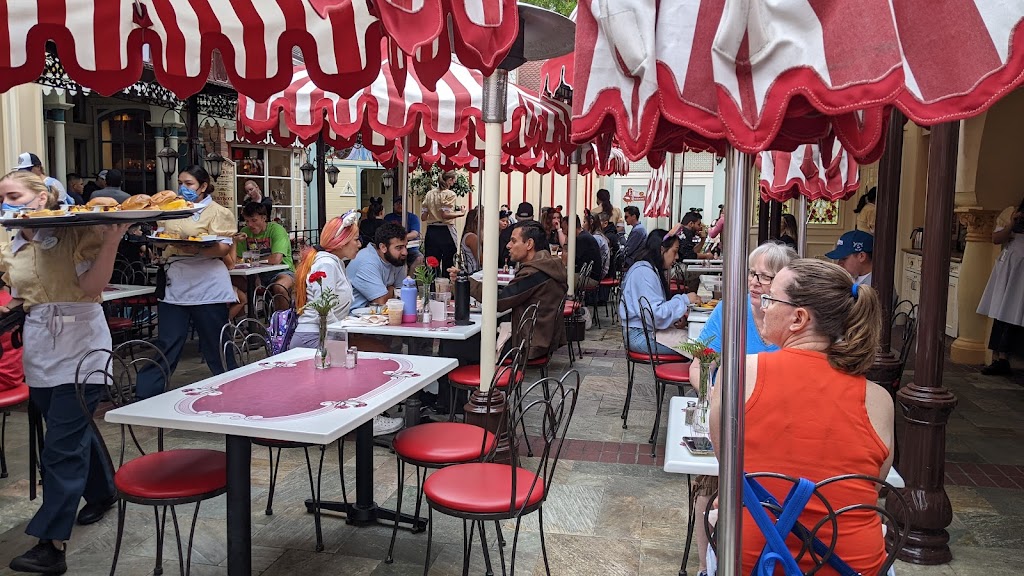 Carnation Cafe Anaheim, CA 92802 Menu, Hours, Reviews and Contact