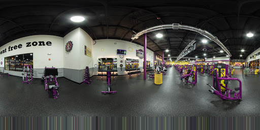 Gym «Planet Fitness», reviews and photos, 3505 Sonoma Blvd, Vallejo, CA 94590, USA