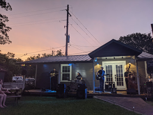 Non-Profit Organization «Main Street Crossing», reviews and photos, 111 W Main St, Tomball, TX 77375, USA