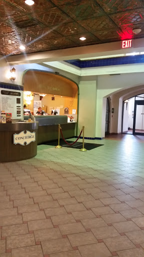 Shopping Mall «Oceanwalk Mall», reviews and photos, 101 N Ocean Dr, Hollywood, FL 33019, USA