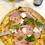 Photo n°1 de l'avis de Anna.o fait le 02/08/2023 à 20:42 sur le  Ristorante Pizzeria 45 à Domodossola