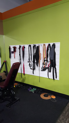 Gym «Anytime Fitness», reviews and photos, 4600 Eldorado Pkwy, McKinney, TX 75070, USA