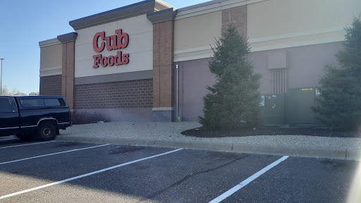 Supermarket «Cub Foods», reviews and photos, 250 57th Ave NE, Fridley, MN 55432, USA