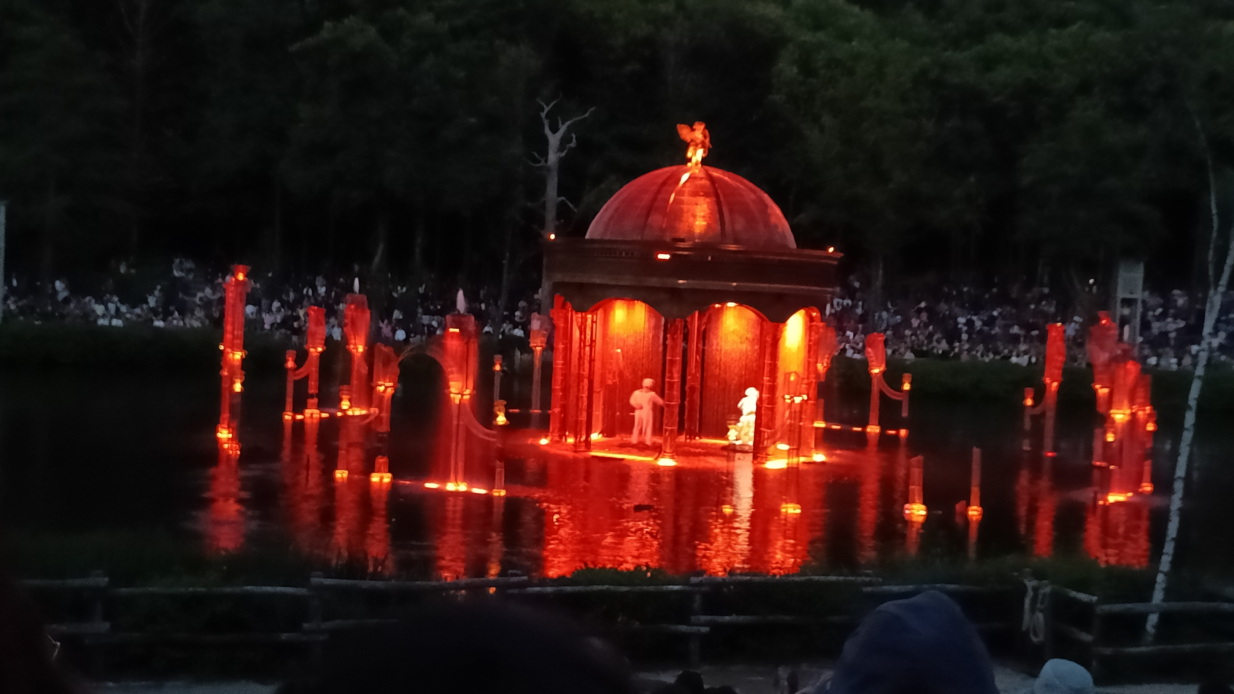 Photo n° 1 de l'avis de Eliot.o fait le 20/07/2023 à 19:48