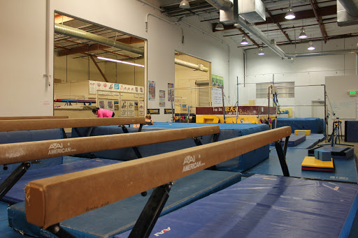 Bayshore Elite Gymnastics