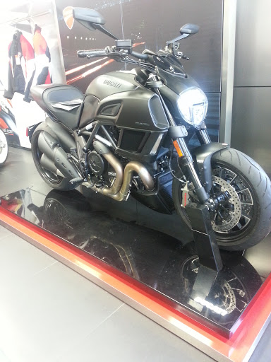 Motorcycle Dealer «Garcia Moto BMW Indian Ducati Motus KTM», reviews and photos, 8821 Wadford Dr, Raleigh, NC 27616, USA
