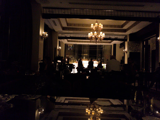 Saigon Restaurant & Lounge