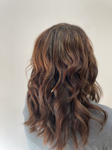 Leslie estilista en Vilanova del Vallès, Barcelona