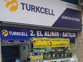 Türkcell İletişim