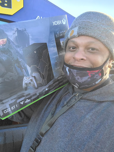 Electronics Store «Best Buy», reviews and photos, 24 Universal Blvd, Warwick, RI 02886, USA