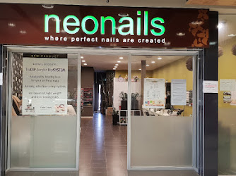 Neonails Summer Shopping Centre