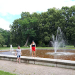 Photo n°2 de l'avis de Katrin.u fait le 05/07/2019 à 13:37 sur le  Schloss Hasenwinkel à Bibow