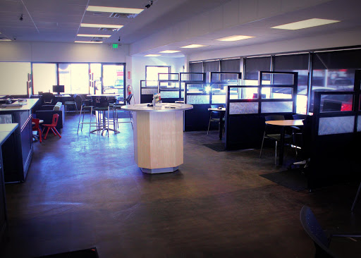 Used Car Dealer «DriveTime Used Cars», reviews and photos, 625 S Havana St, Denver, CO 80012, USA