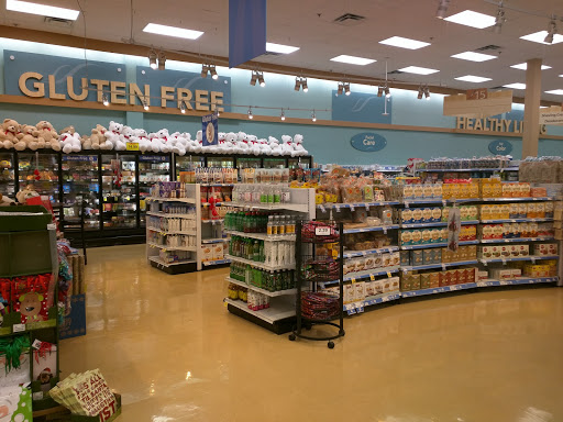 Grocery Store «Schnucks», reviews and photos, 141 Hilltown Village Center, Chesterfield, MO 63017, USA