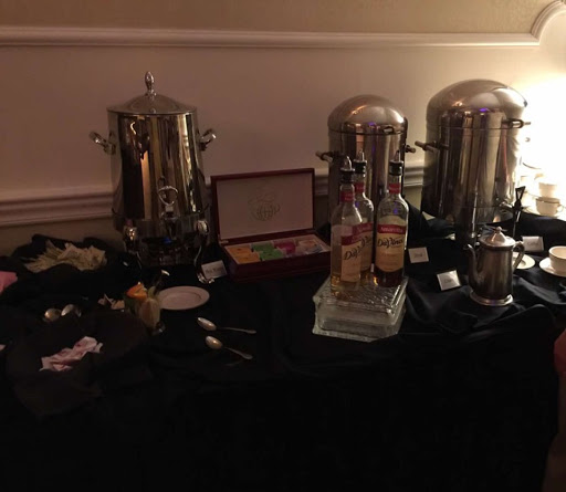 Caterer «Paris Caterers», reviews and photos, 281 Cross Keys Rd, Berlin, NJ 08009, USA