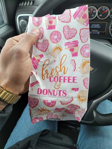 Donut Shop «Sara Donut», reviews and photos, 1301 W Glade Rd # 116, Euless, TX 76039, USA