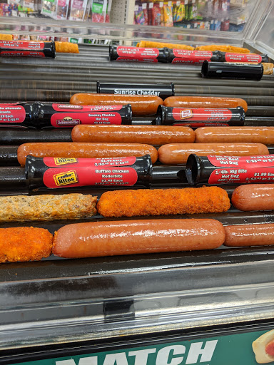 Convenience Store «7-Eleven», reviews and photos, 404 E 300 N, Morgan, UT 84050, USA