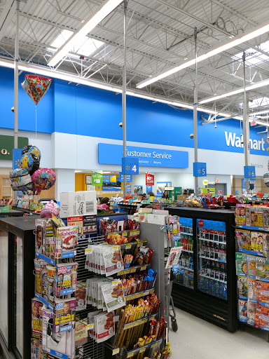 Department Store «Walmart Supercenter», reviews and photos, 2100 Summit Ridge Plaza, Mt Pleasant, PA 15666, USA