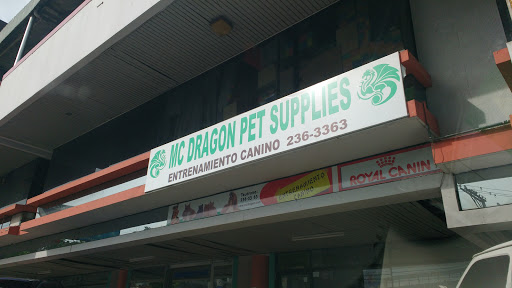 Mc Dragon Pet Supplies