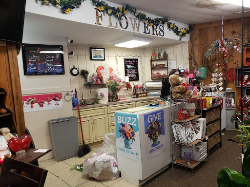 Florist «St Agnes Floral Shop, Inc.», reviews and photos, 2123 South Ave, Syracuse, NY 13207, USA