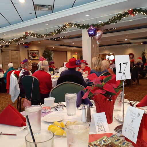 Golf Shop «Seven Springs Golf Shop», reviews and photos, 3535 Trophy Blvd, Trinity, FL 34655, USA