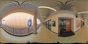 P.E. Complex, Northeastern Illinois University - photo 100