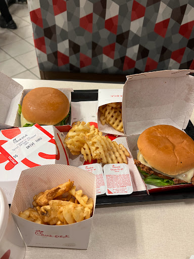 Chick-fil-A image