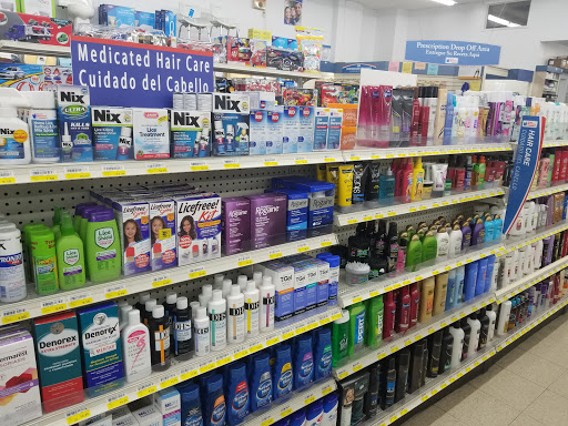 Pharmacy «Lorena Pharmacy», reviews and photos, 3400 Whittier Blvd, Los Angeles, CA 90023, USA