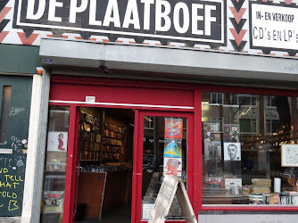 De Plaatboef