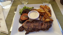 Steak du Restaurant français La Maison du Lac à Saint-Paul-lès-Dax - n°20