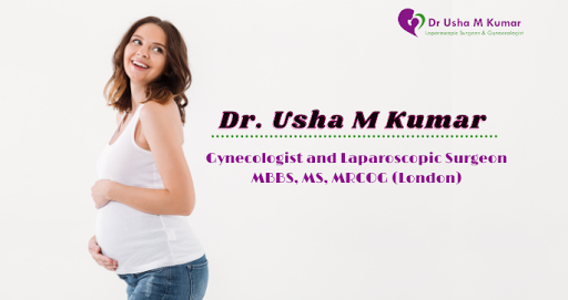 Dr Usha M Kumar Gynaecologist In Delhi Gynecologist In Max Hospital