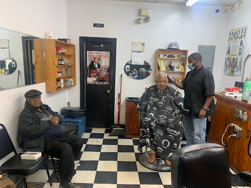 100 Spring St # 1, Charleston, SC 29403, USA