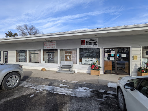 Museum «The Voyage Home Museum», reviews and photos, 361 W First St, Riverside, IA 52327, USA