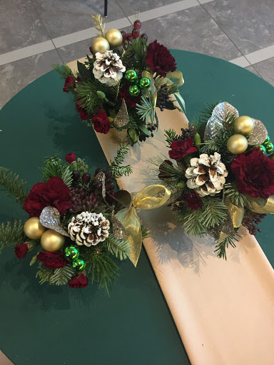 Florist «Rogers Park Florist», reviews and photos, 1415 W Morse Ave, Chicago, IL 60626, USA