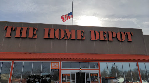 Home Improvement Store «The Home Depot», reviews and photos, 2250 Easton Rd, Willow Grove, PA 19090, USA