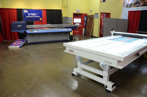 Sign Shop «Sign Outlet Store», reviews and photos, 2200 Ogden Ave, Lisle, IL 60532, USA