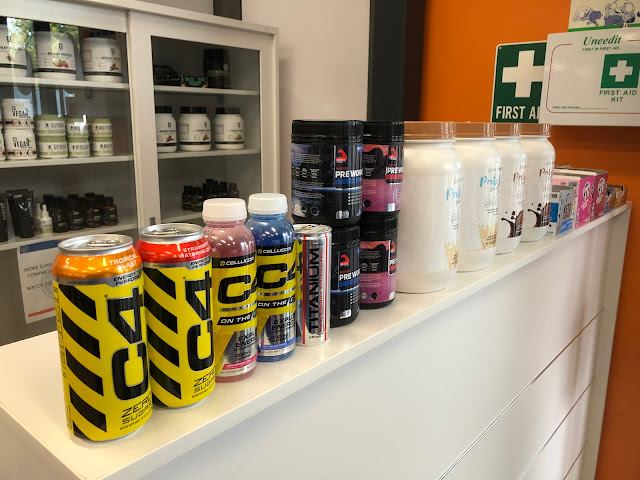 Plus Fitness 24/7 Margaret River