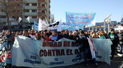 SINDICATO LUZ Y FUERZA LA PAMPA