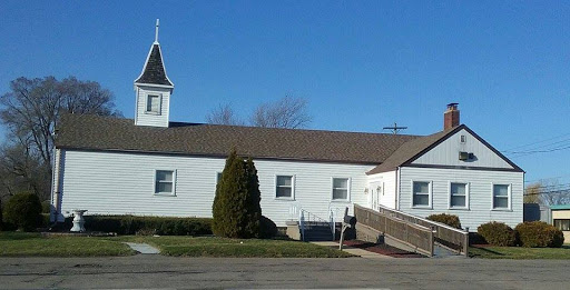 Van Dyke Baptist Church