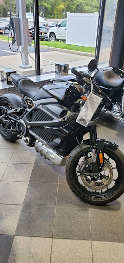 Motorcycle Dealer «Suffolk County Harley-Davidson, Inc.», reviews and photos, 4020 Sunrise Hwy, Oakdale, NY 11769, USA