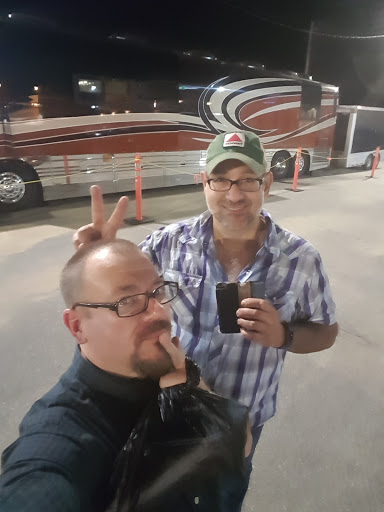 Live Music Venue «Blue Ocean Music Hall», reviews and photos, 4 Ocean Front N, Salisbury, MA 01952, USA