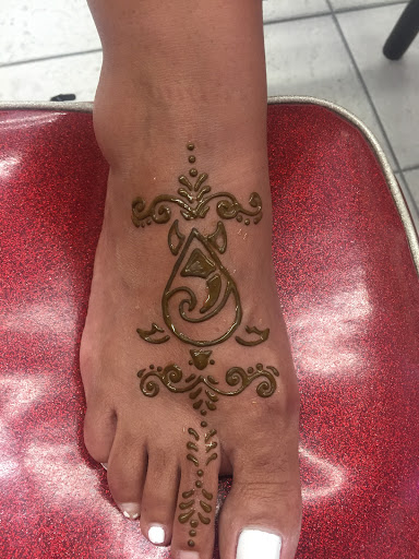 Explore gamer tattoo ideas, creative tattoo ideas in South Padre Island, available at Peggys Temporary & Permanent Tattoos