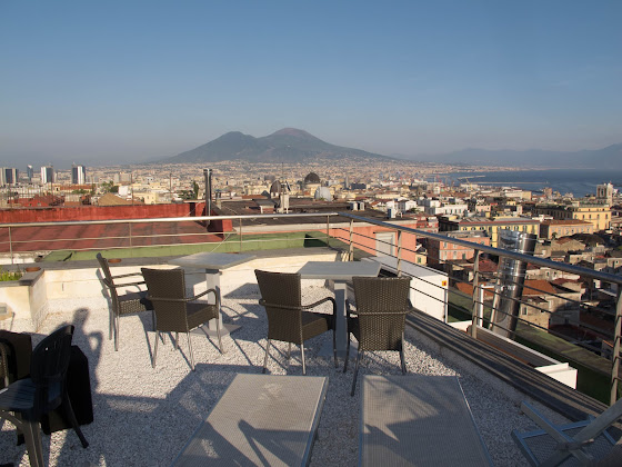 Photo Hébergement B&B Nel Regno di Napoli 80135 Naples