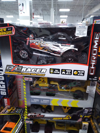 Department Store «Marshalls», reviews and photos, 8512-B Painter Ave, Whittier, CA 90605, USA