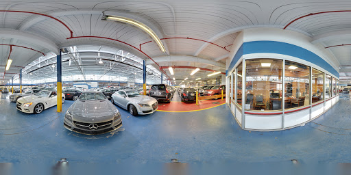 Used Car Dealer «Richard Catena Auto Wholesalers», reviews and photos, 430 Industrial Ave, Teterboro, NJ 07608, USA