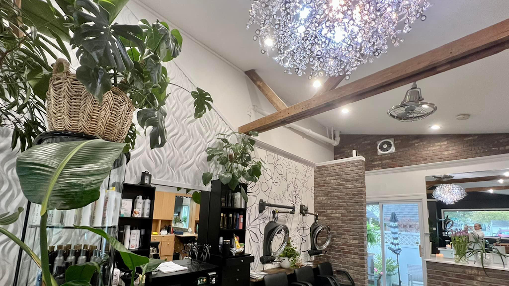 Hair Studio One Inc. 01106