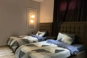 Best in town apartments , بيست ان تاون شقق مفروشه image